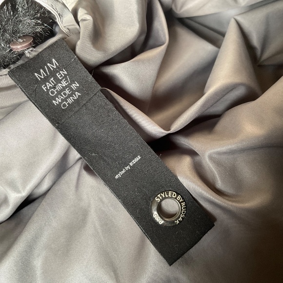The RUD by Rudsak in gray size M - Picture 12 of 16